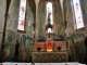 Photo précédente de Saint-Sardos +église St Sardos