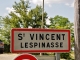 Photo suivante de Saint-Vincent-Lespinasse 