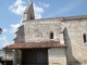 Photo suivante de Saint-Vincent-Lespinasse &église Saint-Vincent