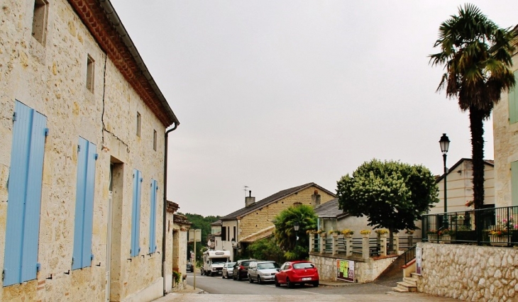 Le Village - Sistels