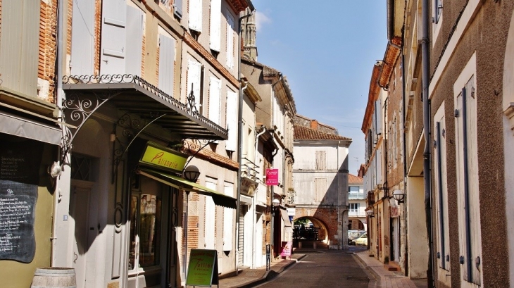 La Commune - Valence