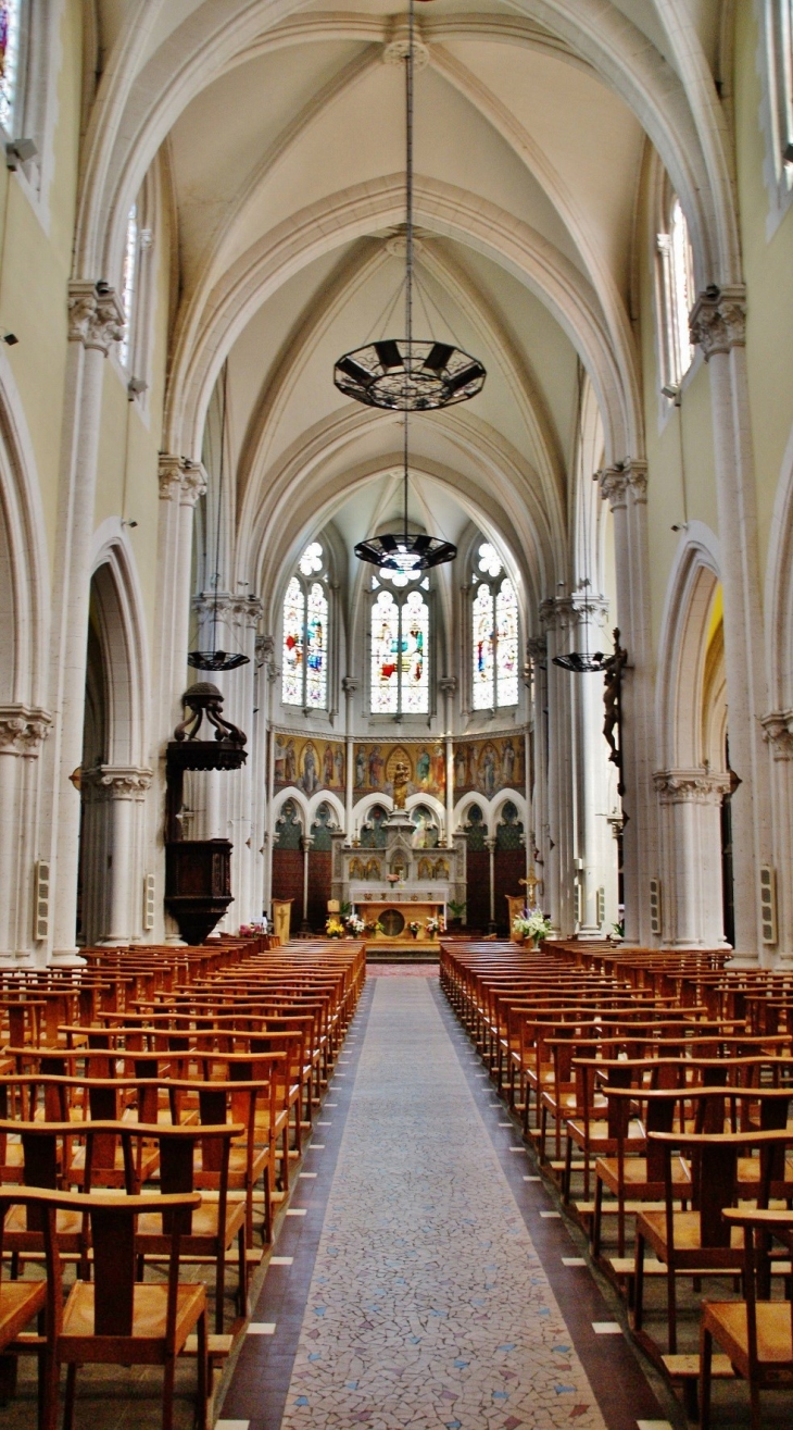  église Notre-Dame - Valence