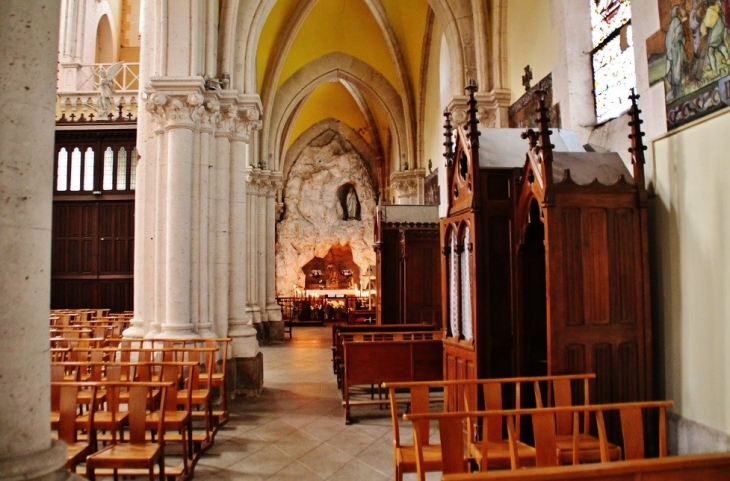  église Notre-Dame - Valence
