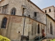 Photo précédente de Vazerac &église Saint-Julien