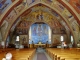 ...église Notre-Dame 19 Em Siècle ( Fresques de Nicolas Greschny )