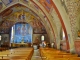 Photo suivante de Alban ...église Notre-Dame 19 Em Siècle ( Fresques de Nicolas Greschny )