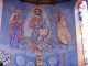 ...église Notre-Dame 19 Em Siècle ( Fresques de Nicolas Greschny )
