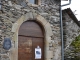 Photo suivante de Ambialet église Saint-Gilles 11 Em Siècle