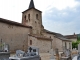 Photo précédente de Ambialet ...Eglise Saint-Pierre