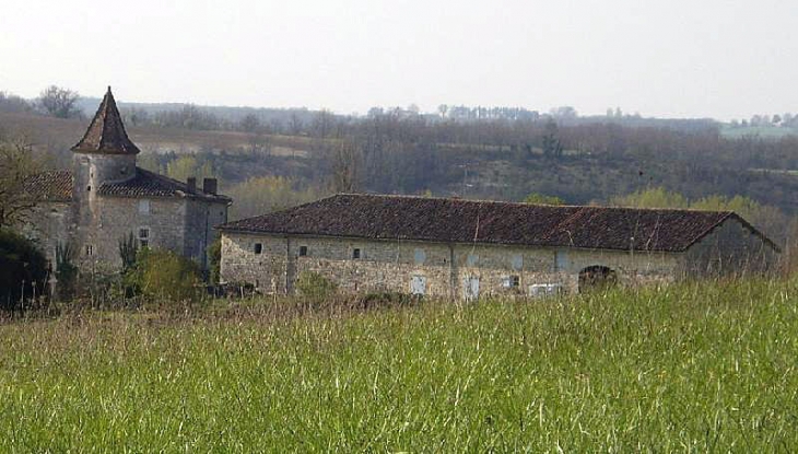Le château musée du Cayla - Andillac