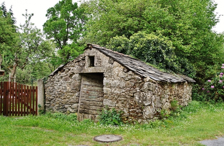 Le Village - Anglès