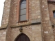 Photo précédente de Aussac ...Eglise Saint-Pierre