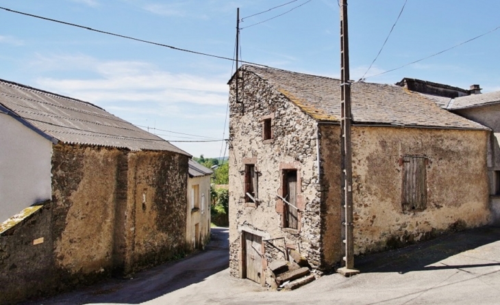 Le Village - Barre