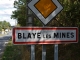 Blaye-les-Mines