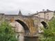 Pont-Vieux 12 Em Siècle ( Sur L'Agout )