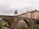 Pont-Vieux 12 Em Siècle ( Sur L'Agout )