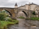 Photo précédente de Brassac Pont-Vieux 12 Em Siècle ( Sur L'Agout )