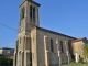 Photo suivante de Brousse ..église de Brousse