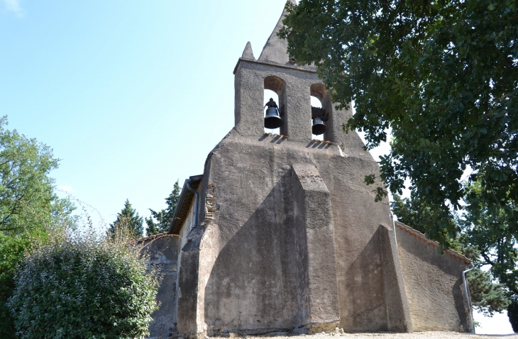 St Jean-du-Vigan ( commune de Cadalen )