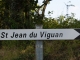 Photo suivante de Cadalen St Jean-du-Vigan ( commune de Cadalen )