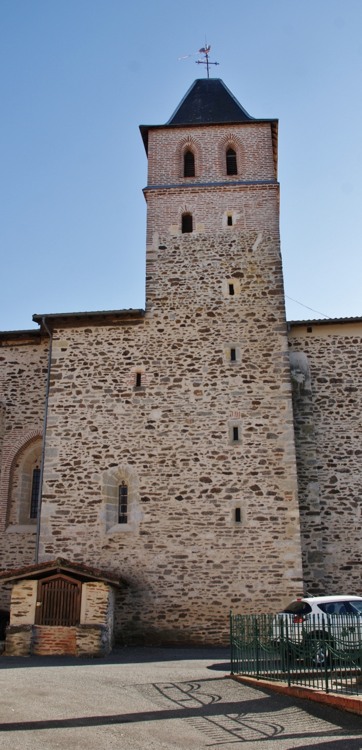 .Eglise Saint-Pierre 14 Em Siècle - Cambon