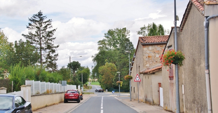  - Cambounet-sur-le-Sor