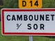 Photo suivante de Cambounet-sur-le-Sor 