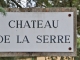 chateau-de-La-serre