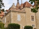   Château de la Serre