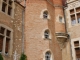 Photo suivante de Cambounet-sur-le-Sor   Château de la Serre