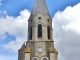 Photo suivante de Cambounet-sur-le-Sor ...église Saint-Jean-Baptiste