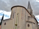 Photo précédente de Cambounet-sur-le-Sor ...église Saint-Jean-Baptiste