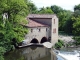 Photo suivante de Cambounet-sur-le-Sor le moulin