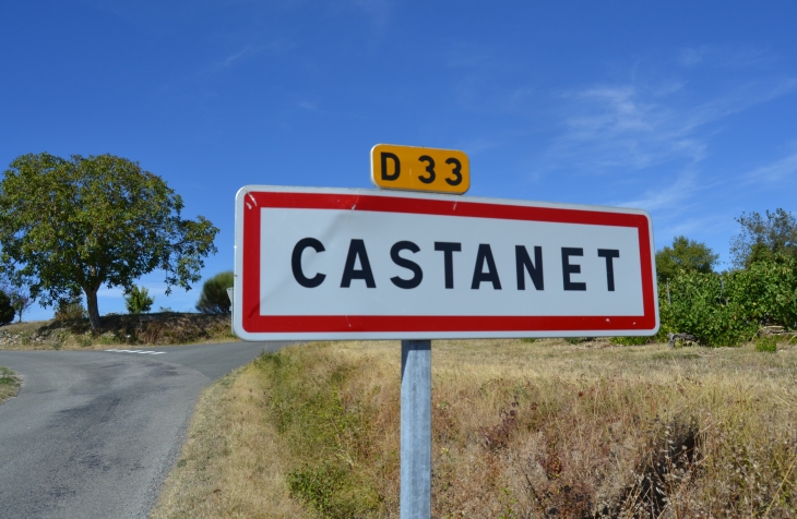  - Castanet