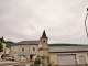 Photo suivante de Castelnau-de-Brassac Le Village