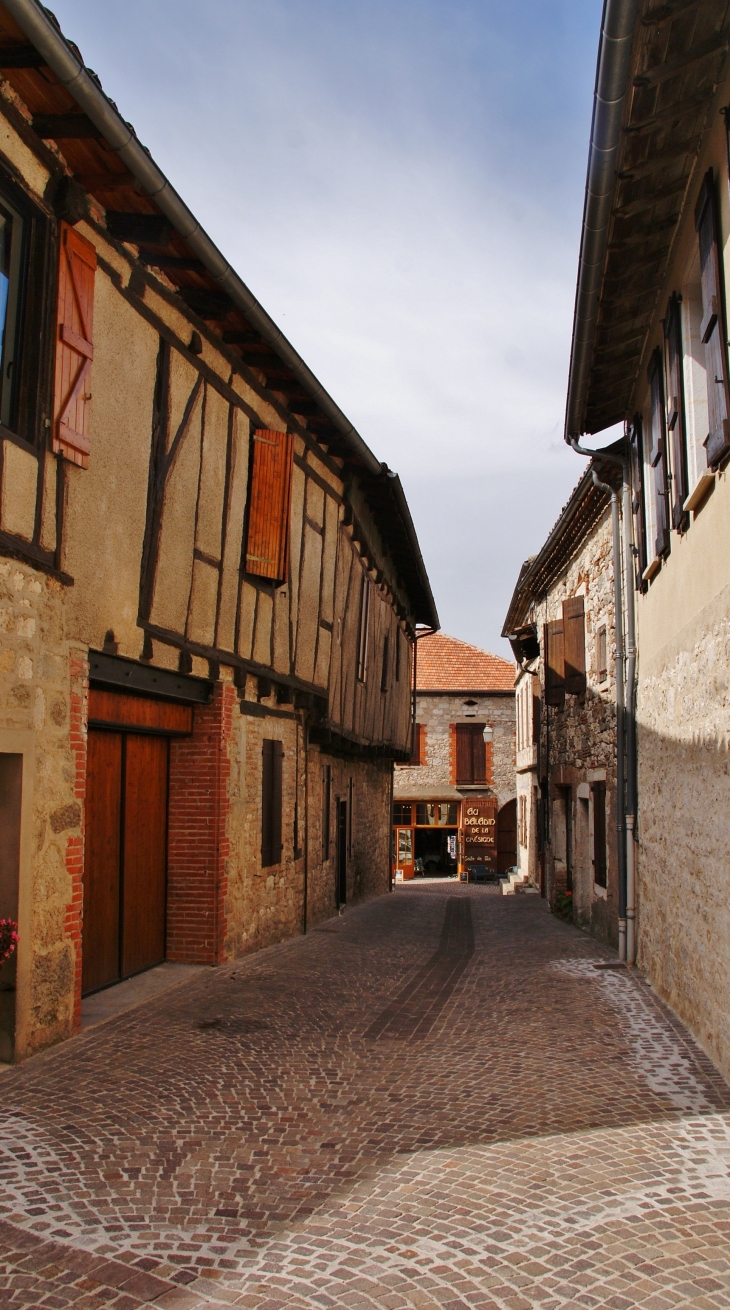  - Castelnau-de-Montmiral