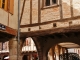 Photo suivante de Castelnau-de-Montmiral ²Place aux Arcades
