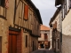 Photo précédente de Castelnau-de-Montmiral 