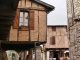 Photo suivante de Castelnau-de-Montmiral ²Place aux Arcades
