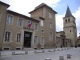 Photo suivante de Castres Castres (81100) Hotel de ville et musée
