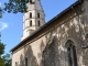 -église Saint-Amans 15 Em Siècle