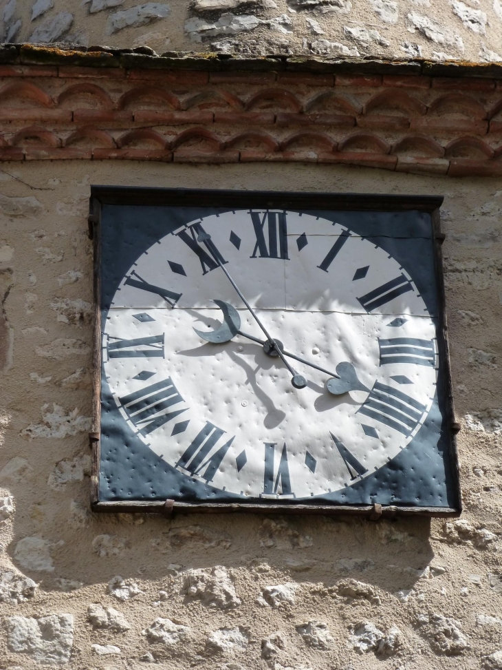 Cordes en ciel - Cordes-sur-Ciel