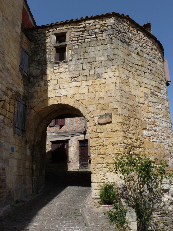 Cordes en ciel - Cordes-sur-Ciel