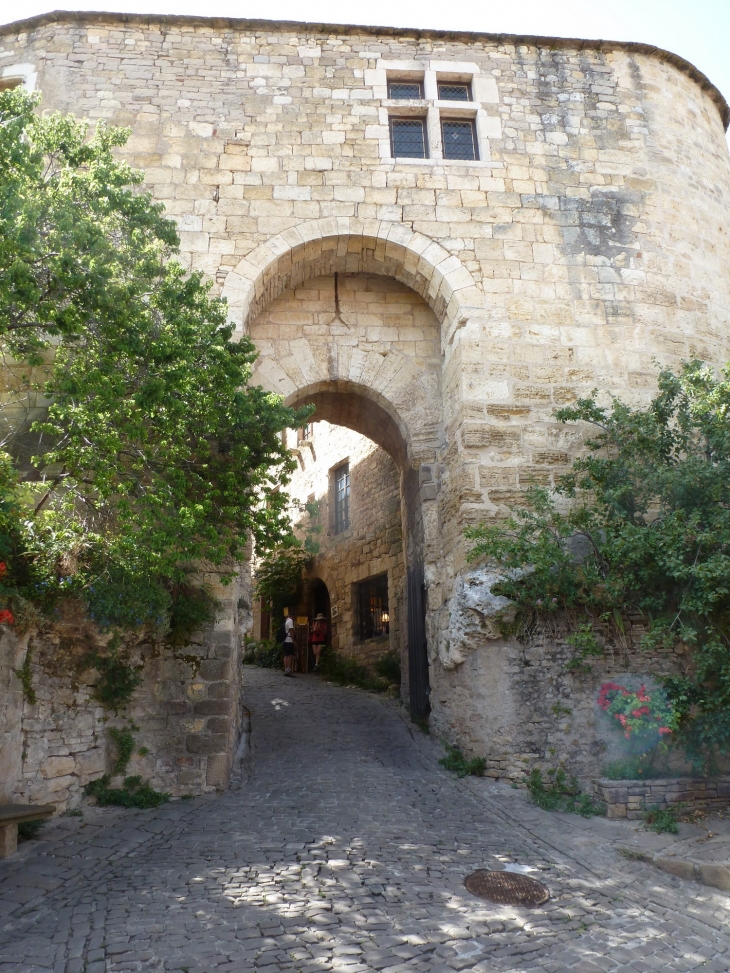 Cordes en ciel - Cordes-sur-Ciel
