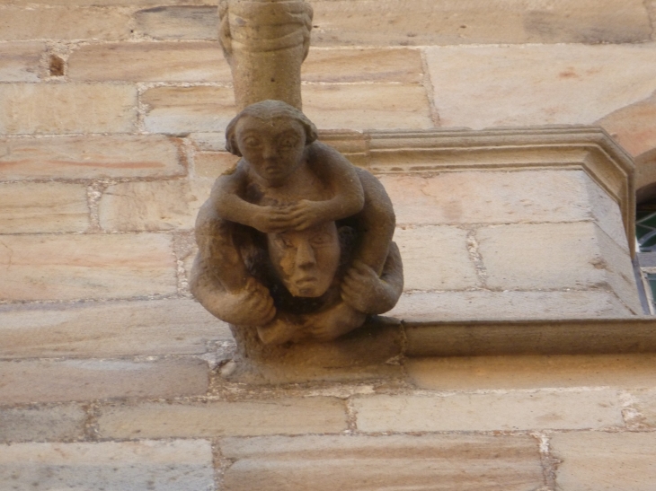 Cordes en ciel - Cordes-sur-Ciel