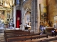 Photo suivante de Cordes-sur-Ciel --Eglise Saint-Michel 13 Em Siècle