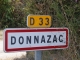 Donnazac