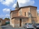 ..Eglise Saint-Vincent 13 Em Siècle 