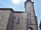 Photo précédente de Fauch ..Eglise Saint-Vincent 13 Em Siècle 