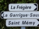 Saint-Memy ( commune de Graulhet )